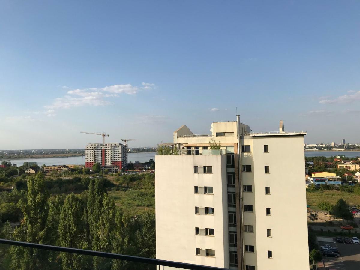 Luxury Westpark 2 Presidentialsuite With Lake View W4 Бухарест Экстерьер фото